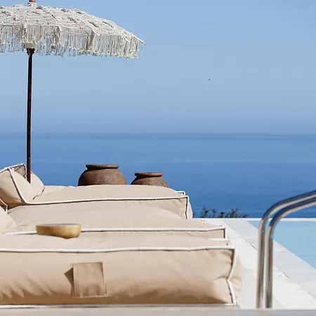 Willa Casa Tequiero, An Ethereal Seaview Retreat, By Thinkvilla *