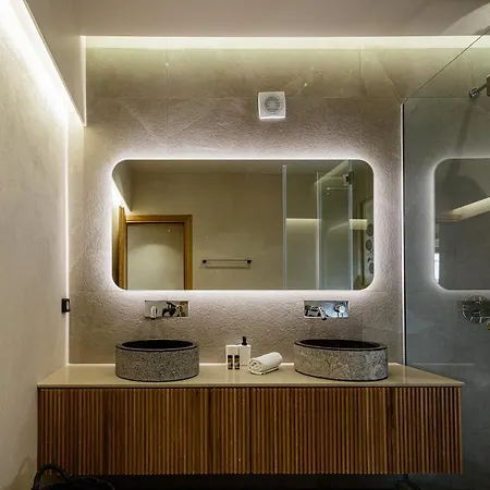 Casa Tequiero, An Ethereal Seaview Retreat, By Thinkvilla Willa