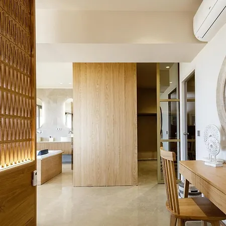 Willa Casa Tequiero, An Ethereal Seaview Retreat, By Thinkvilla *