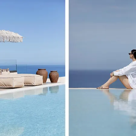 Villa Casa Tequiero, An Ethereal Seaview Retreat, By Thinkvilla