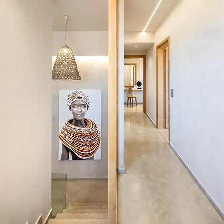 Casa Tequiero, An Ethereal Seaview Retreat, By Thinkvilla Willa *