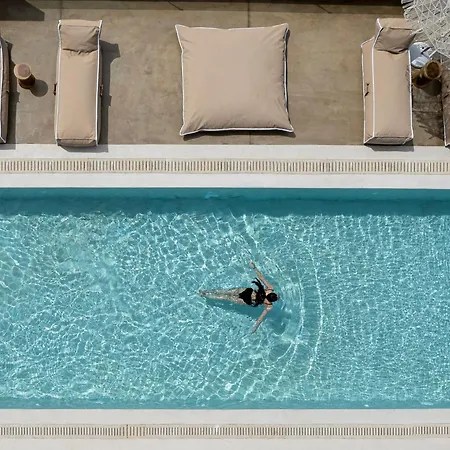 Casa Tequiero, An Ethereal Seaview Retreat, By Thinkvilla Willa Hersonissos (Crete)