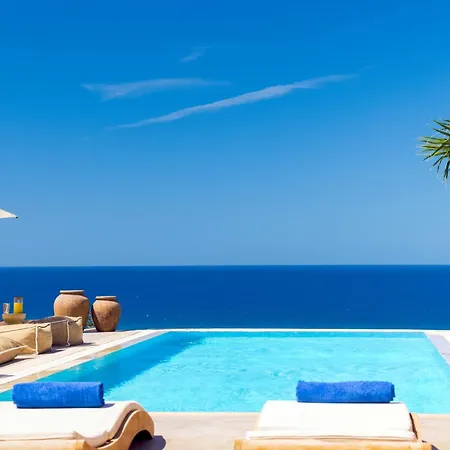 Willa Casa Tequiero, An Ethereal Seaview Retreat, By Thinkvilla