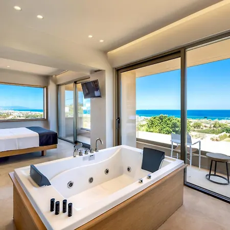 Willa Casa Tequiero, An Ethereal Seaview Retreat, By Thinkvilla
