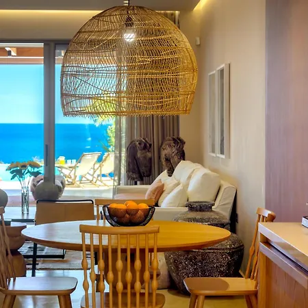 Willa Casa Tequiero, An Ethereal Seaview Retreat, By Thinkvilla *